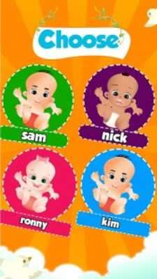 Play Little Baby - Care Hospital 