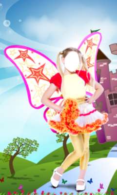 Play Little Princess Dress Editor Play Little Princess Dress Editor