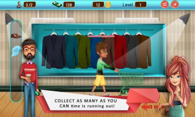 Play Little Tailor Girl Cashier Shop Cash Register 