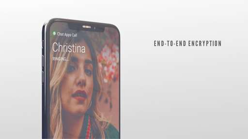 Play APK Live chat - Chat Apps  and enjoy Live chat - Chat Apps with UptoPlay com.wChatApps_5759913