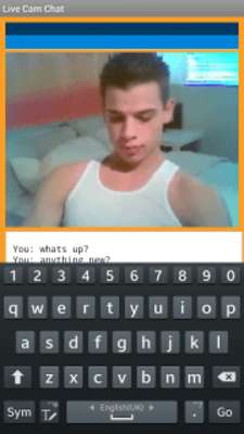 Play Live Chat - Webcam 