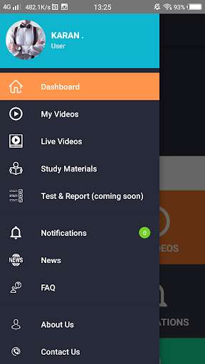 Play APK Live Coaching App  and enjoy Live Coaching App with UptoPlay com.libertycareeracademy