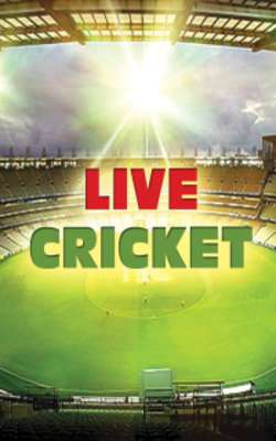 Play Live Cricket Matches 