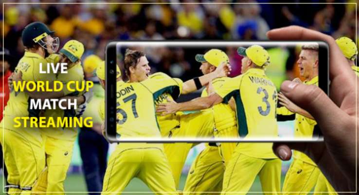 Play Live Cricket World Cup 2019 -Watch Live Ptv Sports 