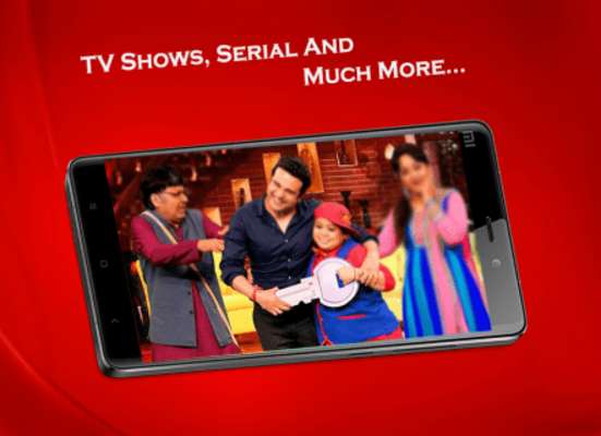 Play Live Jio TV Free : Shows,Cricket TV,Sports Advice 