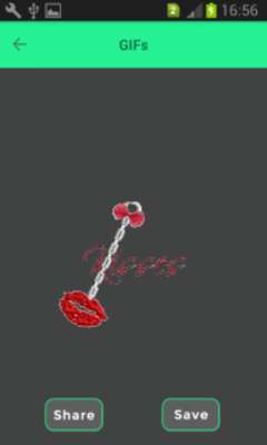Play Live Kisses GIF 
