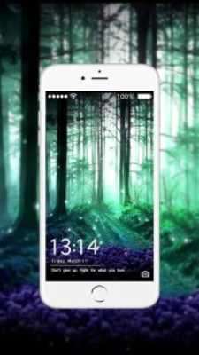 Play Live Lock Screen-Phone SE Lock 