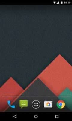Play Live Material Design 