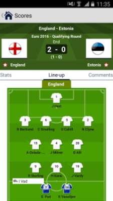 Play Live Score and Odds Play Live Score and Odds