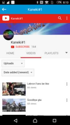 Play Live Sub Count 