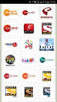 Play Live TV INDIA - Live TV HINDI 