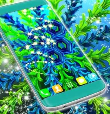 Play Live Wallpaper Full HD 2018 