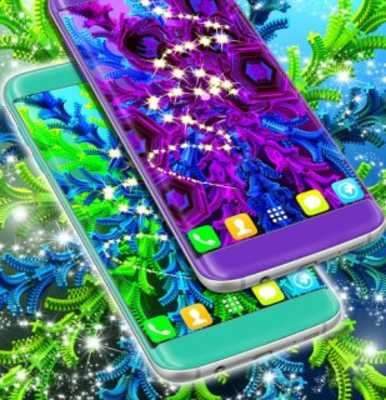 Play Live Wallpaper Full HD 2018 