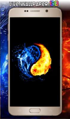 Play LiveWallpaperGO Test Play LiveWallpaperGO Test