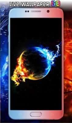 Play LiveWallpaperGO Test Play LiveWallpaperGO Test