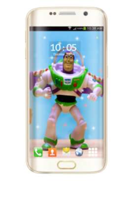 Play Live Wallpapers of Lego Toy 