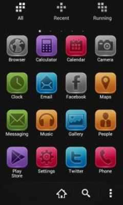 Play LIX GO LauncherEX Theme 