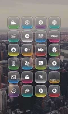 Play Lobo Icon Pack 
