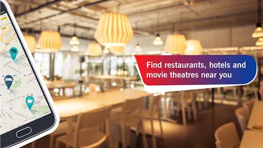 Play Local Maps:Directions, Transit, Navigate & Explore  and enjoy Local Maps:Directions, Transit, Navigate & Explore with UptoPlay