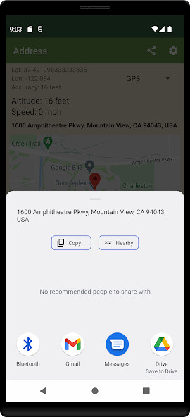 Play Location Address 