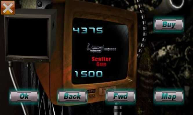 Play Lockdown Necrosis - Zombies 