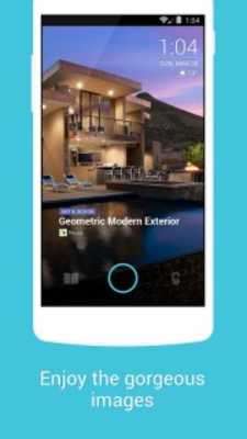 Play Locket Lock Screen 