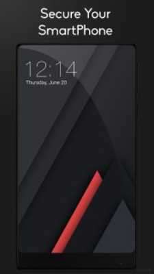 Play Lock Screen Xiaomi Mi Max 2 