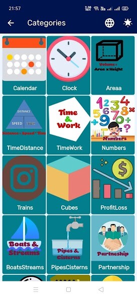 Play APK Logical Reasoning  and enjoy Logical Reasoning with UptoPlay minh095.logicalreasoning
