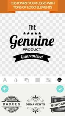 Play Logo Maker- Logo Creator to Create Logo Design 