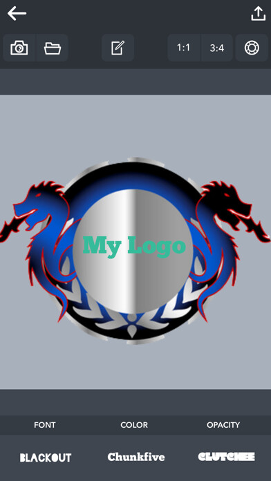 Play Logo Maker Pro 