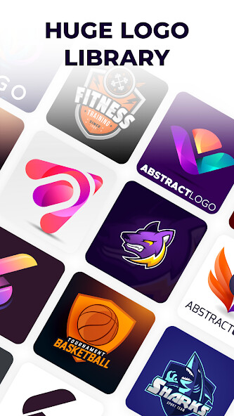 Play Logo Maker - Thumbnail Creator & Maker  and enjoy Logo Maker - Thumbnail Creator & Maker with UptoPlay