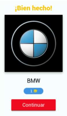 Play Logo Quiz Cars 