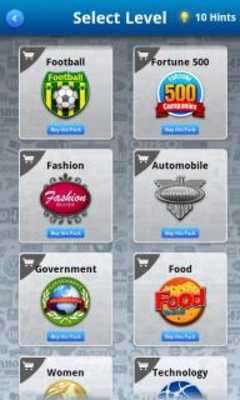 Play Logo Quiz Game Free 