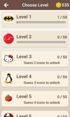 Play Logo Quiz Perfect! 