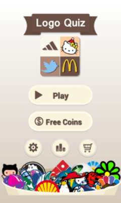 Play Logo Quiz Perfect! 