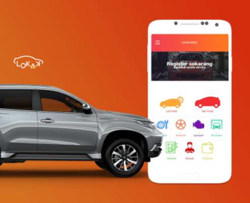 Play Lokak Mobil - Jual Beli Mobil Baru & Bekas 