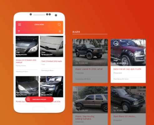 Play Lokak Mobil - Jual Beli Mobil Baru & Bekas 
