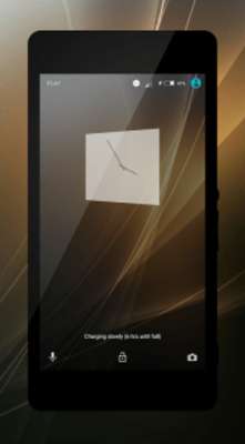 Play Lollipop W10 Premium Gold 