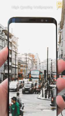 Play London Wallpapers PRO 4K England Background 