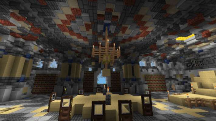 Play Long Craft: World Of Pixel 