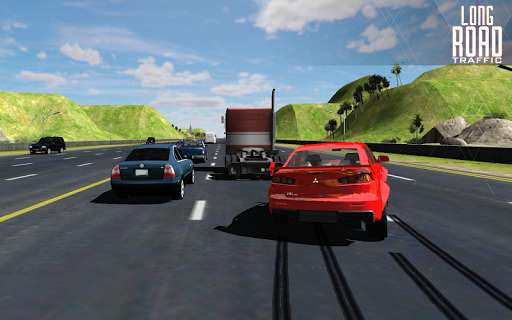 Play Long Road Traffic Racing Car Driving Simulator  Play Long Road Traffic Racing Car Driving Simulator