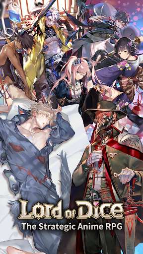 Play Lord of Dice 