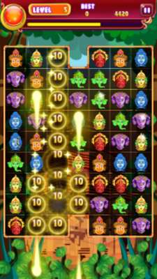 Play Lord of Gods 