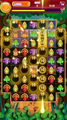 Play Lord of Gods 