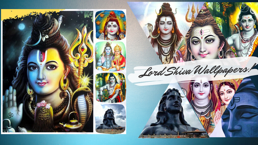Play lord shiva wallpapers Play lord shiva wallpapers