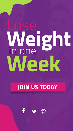 Play Lose Belly Fat in 1 Week 