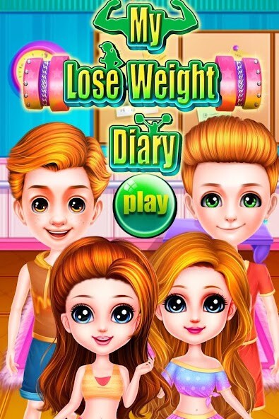 Play APK Lose Weight Diary  and enjoy Lose Weight Diary with UptoPlay com.fatcat.MyLoseWeightDiary