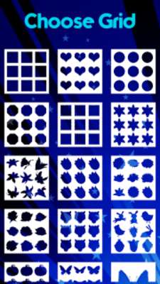 Play Lotus Photo Collage 