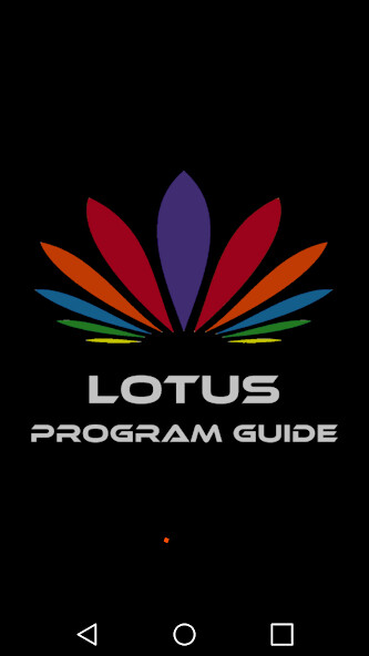 Play APK Lotus Program Guide  and enjoy Lotus Program Guide with UptoPlay com.mahocan.LotusEPG