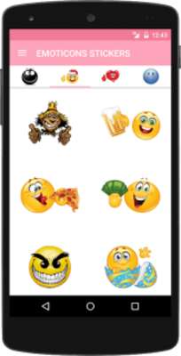 Play Love Chat & Funny Stickers 